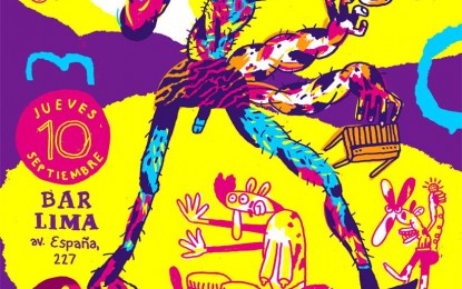 PRESENTACIÓN DE CARBONCITO N°18