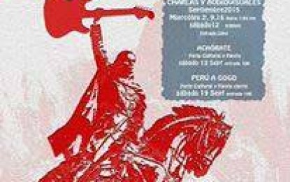 Rock del Perú en Colombia